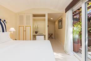 Le Relais La Borie