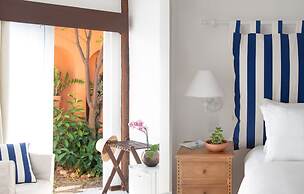 Le Relais La Borie