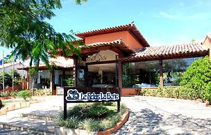 Le Relais La Borie