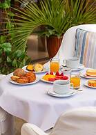 Le Relais La Borie