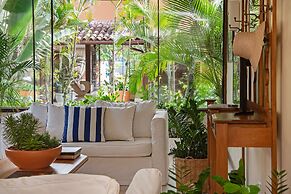 Le Relais La Borie