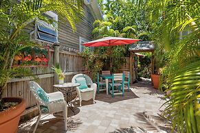 The Grand Guesthouse