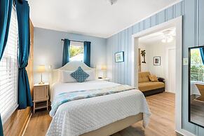 The Grand Guesthouse