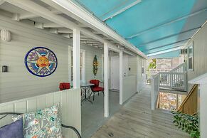 The Grand Guesthouse