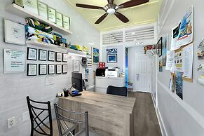 The Grand Guesthouse