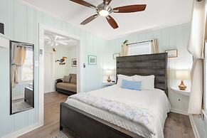 The Grand Guesthouse