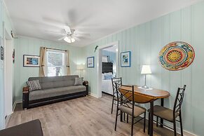 The Grand Guesthouse