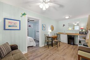 The Grand Guesthouse