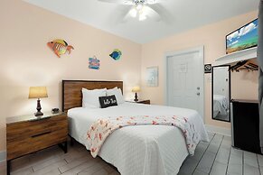 The Grand Guesthouse