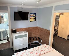 The Grand Guesthouse