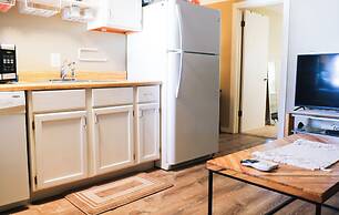 The Grand Guesthouse