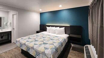Studio 6 Suites San Ysidro, CA -San Diego South Bay