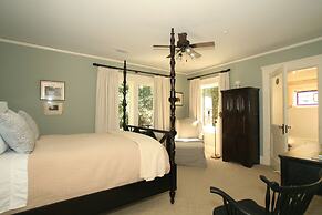 Arroyo Vista Inn