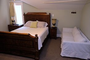 Arroyo Vista Inn