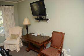 Arroyo Vista Inn