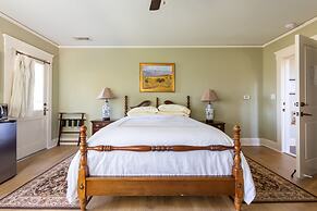 Arroyo Vista Inn