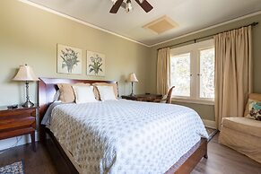 Arroyo Vista Inn