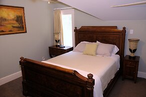 Arroyo Vista Inn