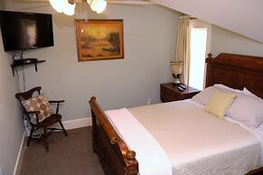 Arroyo Vista Inn
