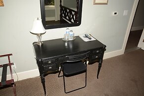 Arroyo Vista Inn
