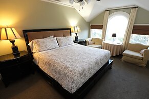 Arroyo Vista Inn