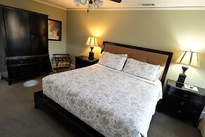 Arroyo Vista Inn