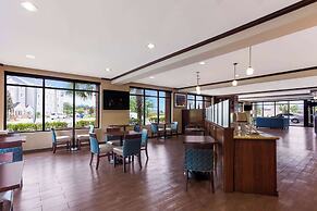 Comfort Suites North Mobile