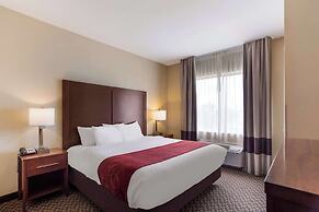 Comfort Suites North Mobile