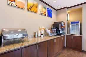 Comfort Suites North Mobile