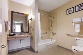 Comfort Suites North Mobile