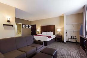 Comfort Suites North Mobile