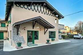 Quality Inn Downtown Helen