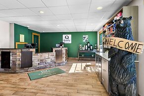 Quality Inn Downtown Helen