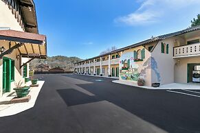 Quality Inn Downtown Helen