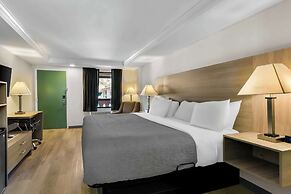 Quality Inn Downtown Helen