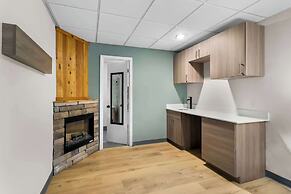 Quality Inn Downtown Helen