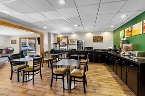 Quality Inn Downtown Helen