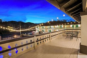 Quality Inn Downtown Helen