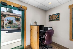 Quality Inn Downtown Helen