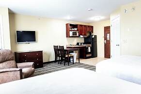 MainStay Suites Coralville - Iowa City