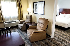 MainStay Suites Coralville - Iowa City
