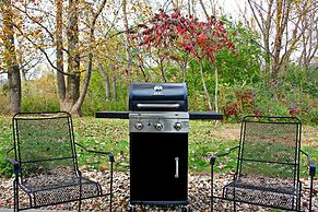 MainStay Suites Coralville - Iowa City