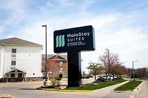 MainStay Suites Coralville - Iowa City
