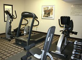 MainStay Suites Coralville - Iowa City