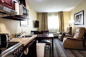 MainStay Suites Coralville - Iowa City
