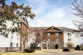 MainStay Suites Coralville - Iowa City