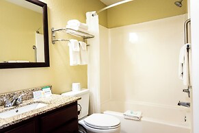 MainStay Suites Coralville - Iowa City