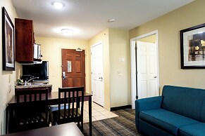 MainStay Suites Coralville - Iowa City