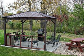 MainStay Suites Coralville - Iowa City