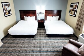 MainStay Suites Coralville - Iowa City